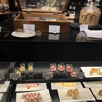 フォルク キッチン オールデイダイニング  - 