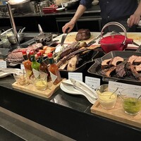 フォルク キッチン オールデイダイニング  - 