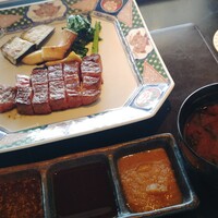 鉄板焼 木場 - 