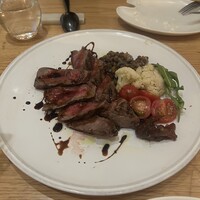 Cucina del NABUCCO - 