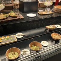 フォルク キッチン オールデイダイニング  - 