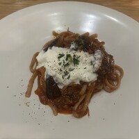 Cucina del NABUCCO - 