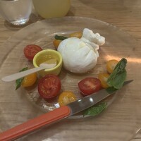Cucina del NABUCCO - 