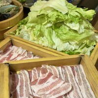 しゃぶしゃぶ・創作料理居酒屋 豚吟 栄店 - 