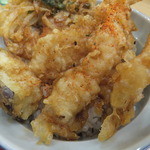 福天丼 - 