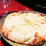 タンドールバル カマルプール 木場店 - ゴルゴンゾーラクルチャ