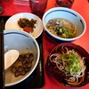 ラーメン・中華 中村製麺所