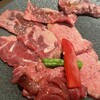 原宿焼肉 KINTAN - 