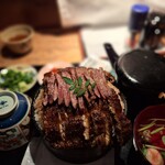 昼だけうなぎ屋 - 