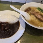 インディアン - 料理写真: