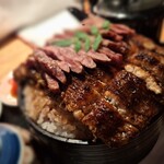 昼だけうなぎ屋 - 