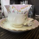 Akaneya Coffee Ten Ekimae Ten