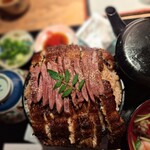 昼だけうなぎ屋 - 