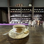 Akaneya Coffee Ten Ekimae Ten