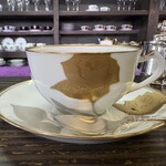 Akaneya Coffee Ten Ekimae Ten