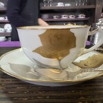 Akaneya Coffee Ten Ekimae Ten