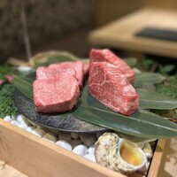 お肉屋 けいすけ 三男坊 - 