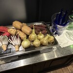 野菜がおいしいレストラン LONGING HOUSE - 