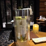 野菜がおいしいレストラン LONGING HOUSE - 