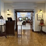 レストラン 桂姫 - 