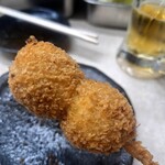 七福神 - 鳥つくね