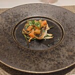 ヤマガタ0035 アル・ケッチァーノ コンチェルト - 