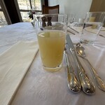 レストラン 桂姫 - 