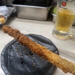 七福神 - ごぼう