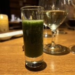 野菜がおいしいレストラン LONGING HOUSE - 