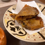 和酒 和食 御結び - 