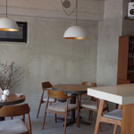 where - センスがいい内観