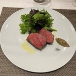 ヤマガタ0035 アル・ケッチァーノ コンチェルト - 