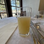 レストラン 桂姫 - 