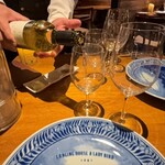 野菜がおいしいレストラン LONGING HOUSE - 