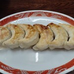 支那ソバ かづ屋 - 