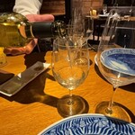 野菜がおいしいレストラン LONGING HOUSE - 