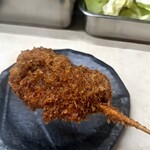 七福神 - 紅しょうが