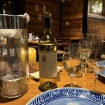 野菜がおいしいレストラン LONGING HOUSE - 