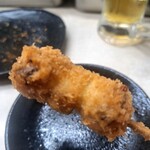 七福神 - にんにく