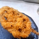 七福神 - れんこん