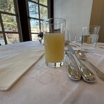 レストラン 桂姫 - 