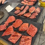 ラオン 焼肉 - 