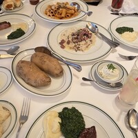 ウルフギャング・ステーキハウス 六本木 - 