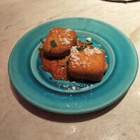 RIGOLETTO KITCHEN - 