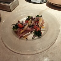RIGOLETTO KITCHEN - 
