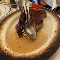 ウルフギャング・ステーキハウス 六本木 - 