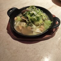 RIGOLETTO KITCHEN - 