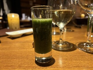 野菜がおいしいレストラン LONGING HOUSE - 