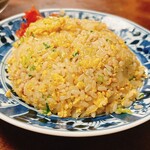 居酒屋 なかひら - 焼き飯