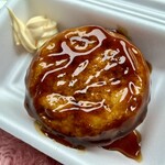 TakoYaki えん - ノーマルソース
